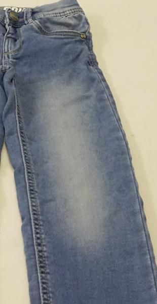 Jeanshose Gr. 116 von dopodopo (3939)